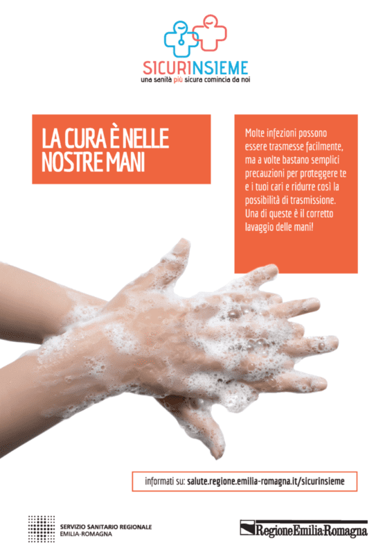 Progetto Sicuri Insieme - 1