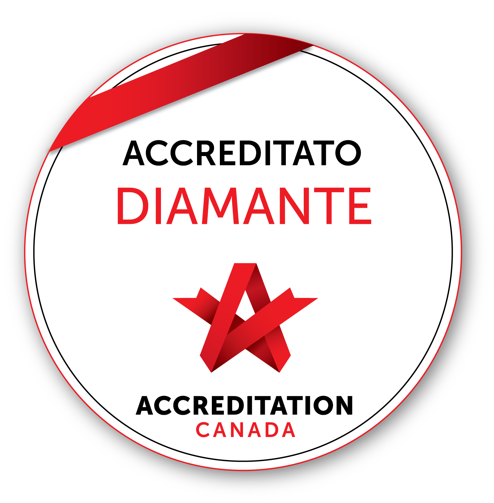 Accreditato Diamond